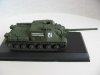 PST 72005 Self-propelled assault gun ISU-122 1/72